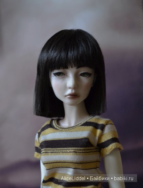 На дороге — Куклы Souldoll (Соулдолл): BJD (БЖД) (фото 8)