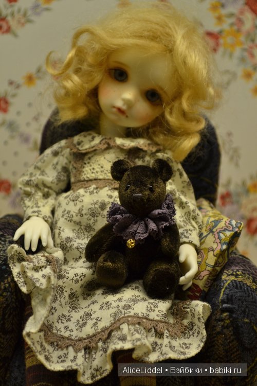 Много мишек, не бывает — Авторские мишки Тедди и друзья: фото