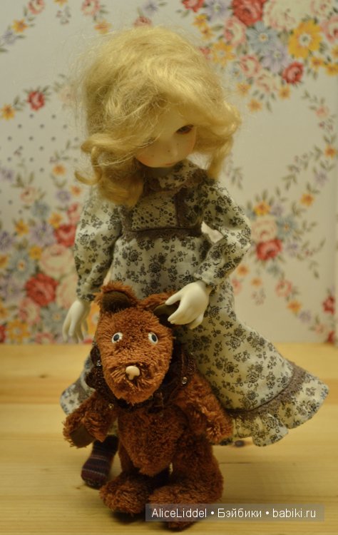 Много мишек, не бывает — Авторские мишки Тедди и друзья: фото