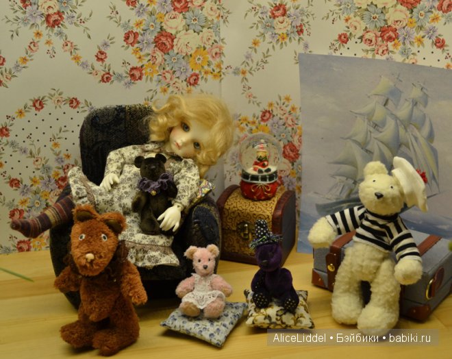 Групповое фото, раз