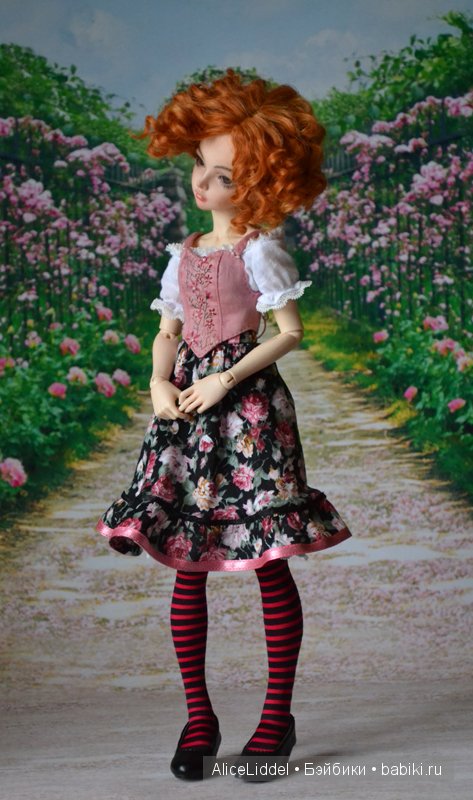 Новое платье, это новое платье :) (фото 8)