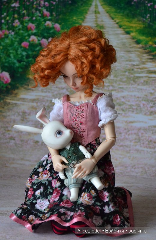 Новое платье, это новое платье :) (фото 9)