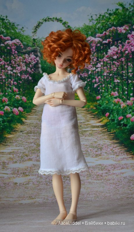 Новое платье, это новое платье :) (фото 3)