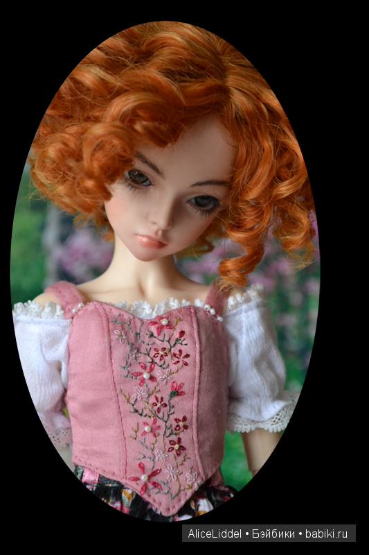 Новое платье, это новое платье :) (фото 10)