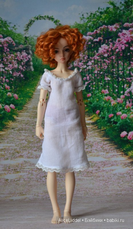 Новое платье, это новое платье :) (фото 2)