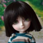 В доме появилась Фейри :)