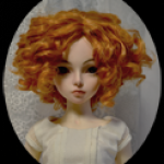 Два настроения одной девушки