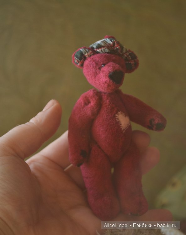 Отважный шотландец, 115 миллиметров ростом (фото 4)