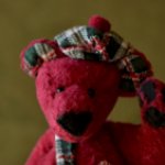 Отважный шотландец, 115 миллиметров ростом