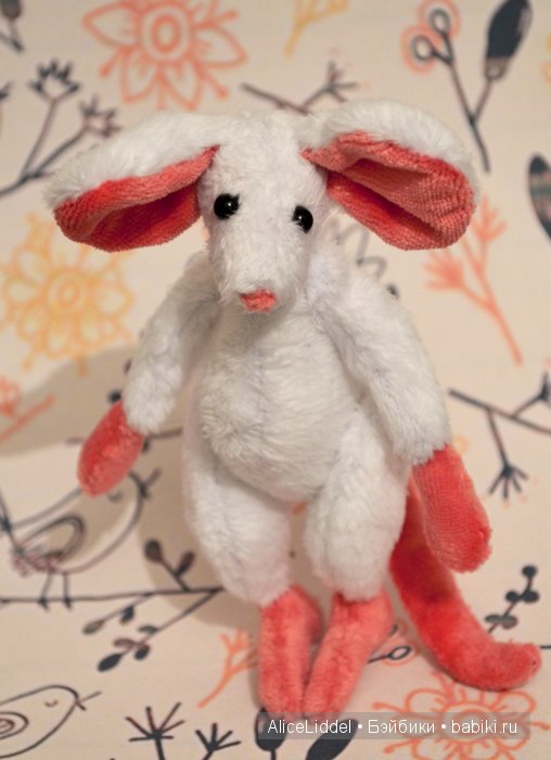 Разъехавшийся зоопарк, игрушки ручной работы