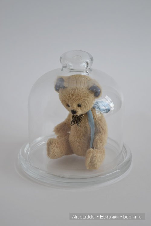 Весенние зверьки. Игрушки ручной работы