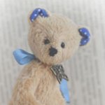 Весенние зверьки. Игрушки ручной работы