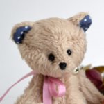 Мишутки. Мишки тедди