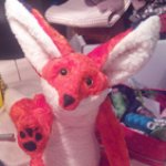 Как появлялся Лис