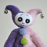 Что то странное пришло