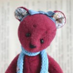 Мишутка тедди