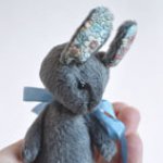 Небольшое подведение итогов. Обзор игрушек ручной работы за год.