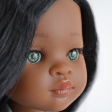 "Конфетка" на Нору от Паола Рейна, по поводу 8го марта