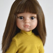 Две новенькие Паолочки