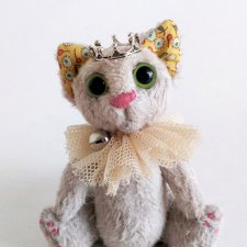 Новые звери