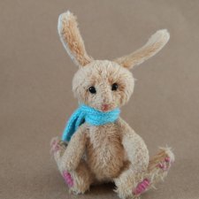 Немного звериков