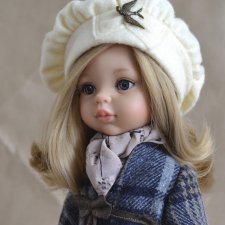 Осень, для девчонок от Паола Рейна