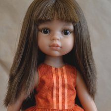 Паолочки в настроениеподнимательных нарядах