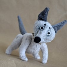 Скоро год собаки