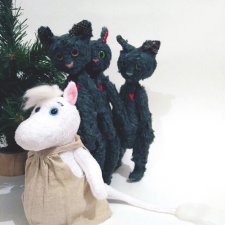 Новогодняя сказка