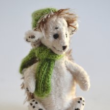 Ёжик пришёл