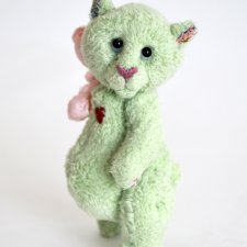 Медведь по имени Мартин