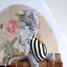 Крыс по имени Гектор