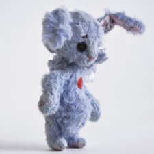 Звери пришли