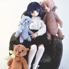 Мишконашествие