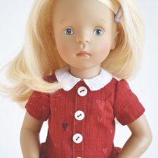 Наряды для Минуш и не только