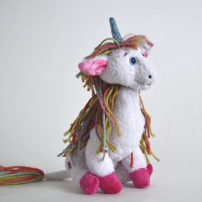 Ланселот, первый единорог