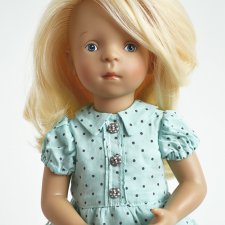 Милочка и новые наряды