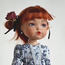 Уже не совсем Бержуан