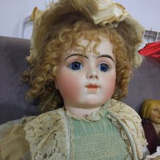 Музей игрушек и рукоделия