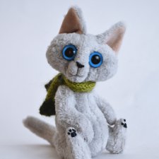 Карманные зверики