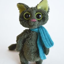 Еловые коты