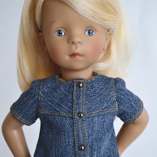 Наряды от Милочки