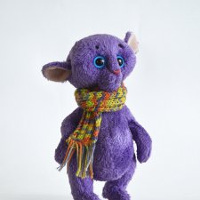 Первое в этом году зверенашествие