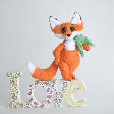 Новые звери