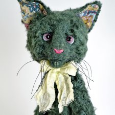 Котонашествие