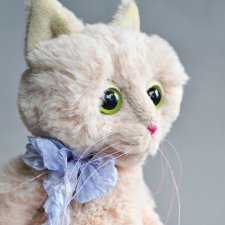 Новые карманные звери, в большоой кармашек