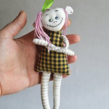 Кошмурики и Духи О_О