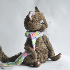 Зверики и всё такое