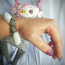 Кошмурики покрупнее