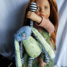 Лило, великий охотник,